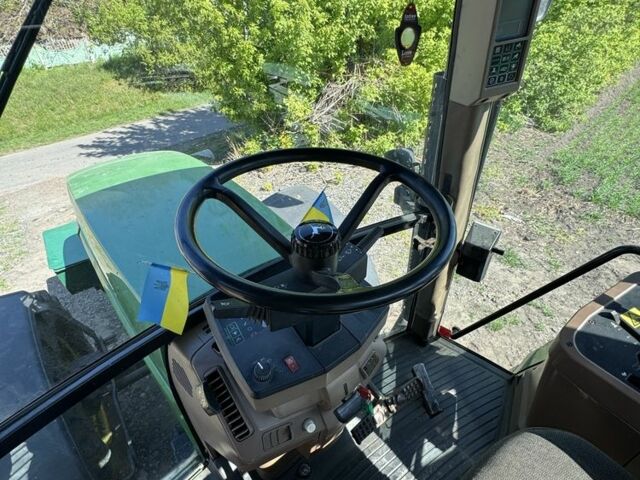 Джон Дір Другая, об'ємом двигуна 0.9 л та пробігом 10 тис. км за 45000 $, фото 6 на Automoto.ua