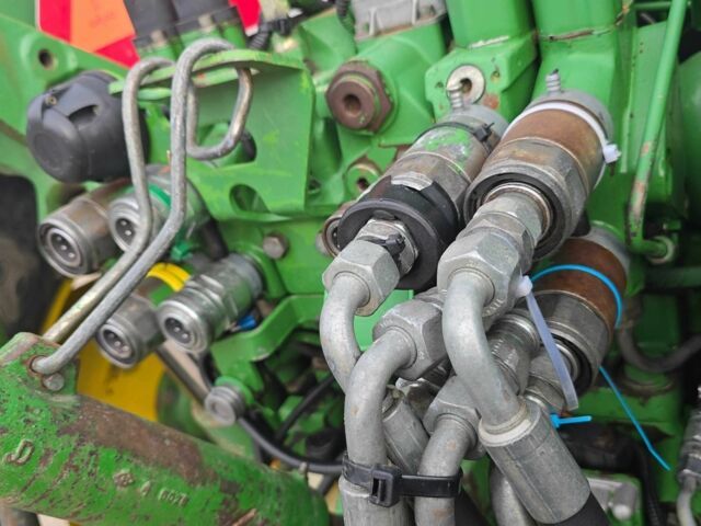 Джон Дир Другая, объемом двигателя 6.8 л и пробегом 0 тыс. км за 53850 $, фото 6 на Automoto.ua