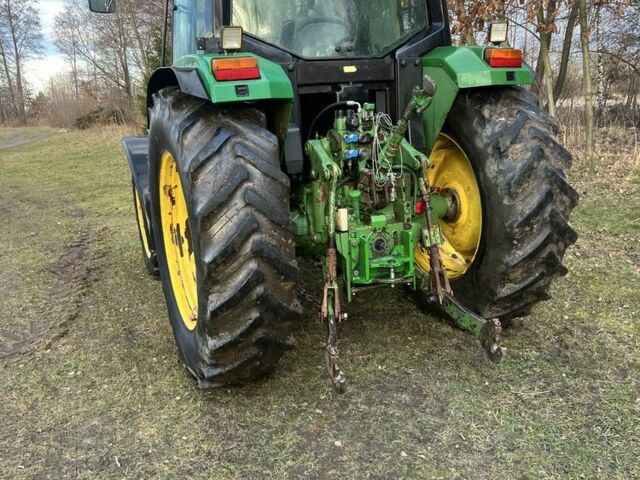 Джон Дир Другая, объемом двигателя 0 л и пробегом 0 тыс. км за 23000 $, фото 3 на Automoto.ua