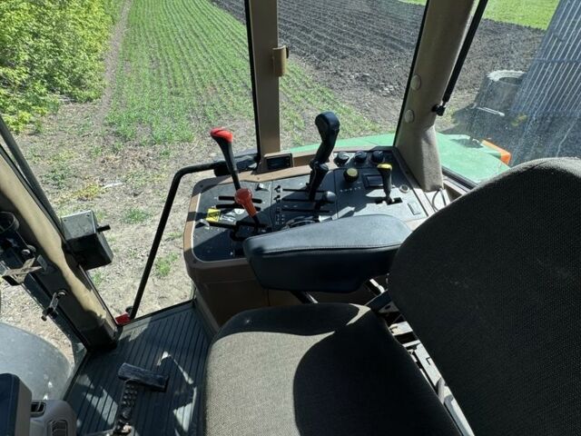 Джон Дір Другая, об'ємом двигуна 0.9 л та пробігом 10 тис. км за 45000 $, фото 5 на Automoto.ua