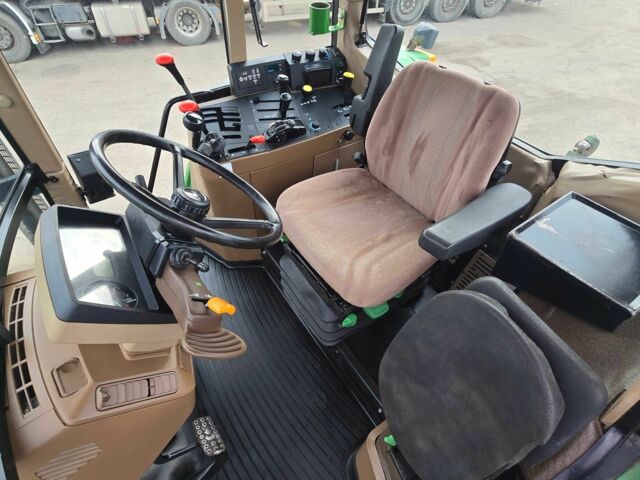 Джон Дир Другая, объемом двигателя 6.8 л и пробегом 0 тыс. км за 53850 $, фото 18 на Automoto.ua