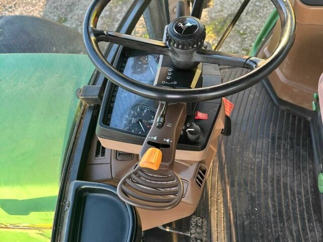 Джон Дір Другая, об'ємом двигуна 6.8 л та пробігом 7 тис. км за 45000 $, фото 9 на Automoto.ua