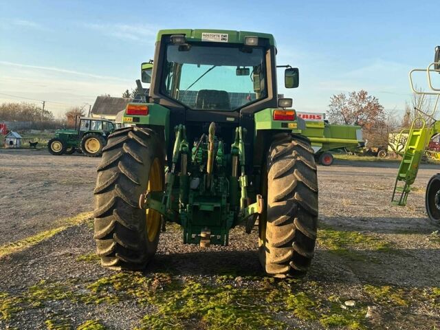 Джон Дір Другая, об'ємом двигуна 6.8 л та пробігом 7 тис. км за 45000 $, фото 4 на Automoto.ua