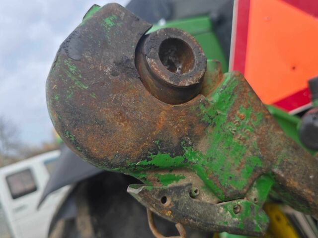 Джон Дир Другая, объемом двигателя 6.8 л и пробегом 0 тыс. км за 53850 $, фото 7 на Automoto.ua