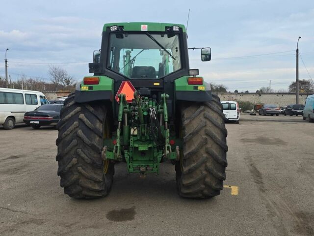 Джон Дир Другая, объемом двигателя 6.8 л и пробегом 0 тыс. км за 53850 $, фото 4 на Automoto.ua