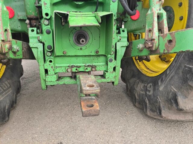 Джон Дир Другая, объемом двигателя 6.8 л и пробегом 0 тыс. км за 53850 $, фото 5 на Automoto.ua