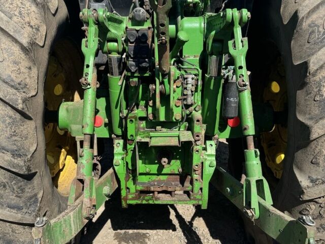 Джон Дір Другая, об'ємом двигуна 0.9 л та пробігом 10 тис. км за 45000 $, фото 4 на Automoto.ua