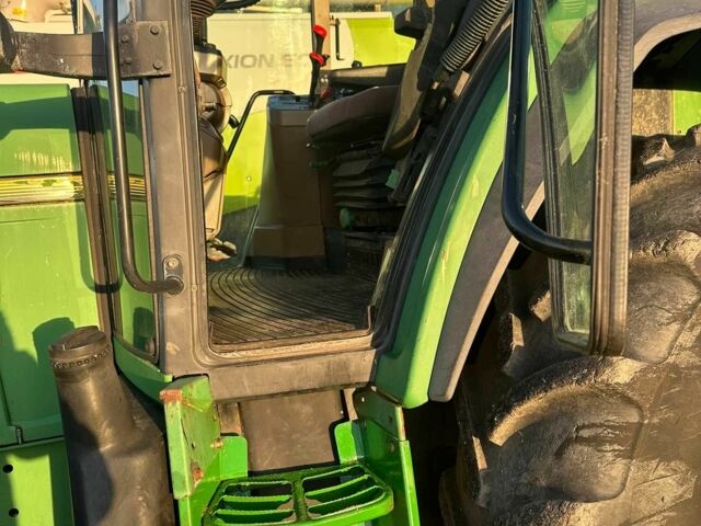 Джон Дір Другая, об'ємом двигуна 6.8 л та пробігом 7 тис. км за 45000 $, фото 7 на Automoto.ua