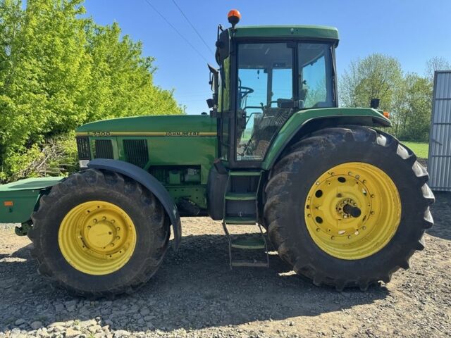 Джон Дір Другая, об'ємом двигуна 0.9 л та пробігом 10 тис. км за 45000 $, фото 2 на Automoto.ua