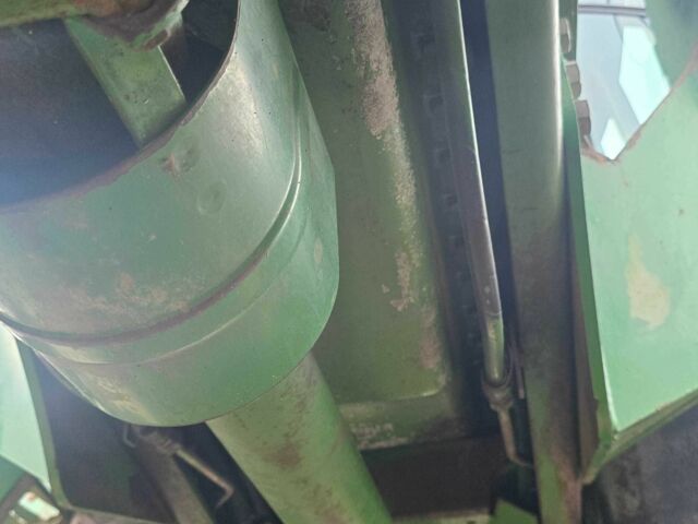 Джон Дир Другая, объемом двигателя 6.8 л и пробегом 0 тыс. км за 53850 $, фото 17 на Automoto.ua