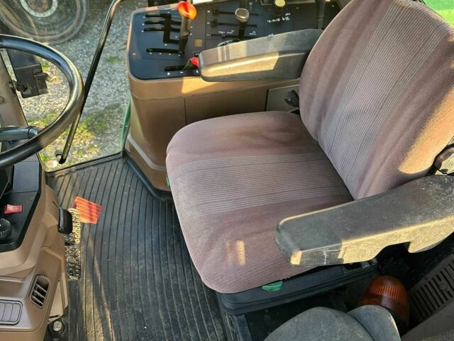 Джон Дір Другая, об'ємом двигуна 6.8 л та пробігом 7 тис. км за 45000 $, фото 8 на Automoto.ua