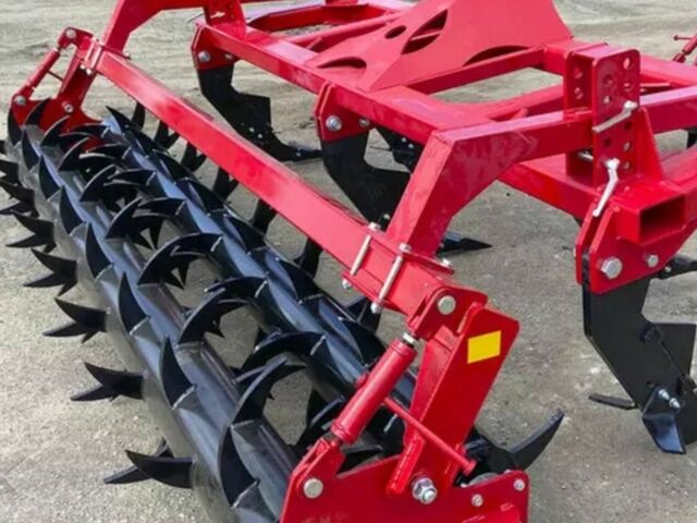 Джон Дир Другая, объемом двигателя 8.1 л и пробегом 0 тыс. км за 55000 $, фото 4 на Automoto.ua