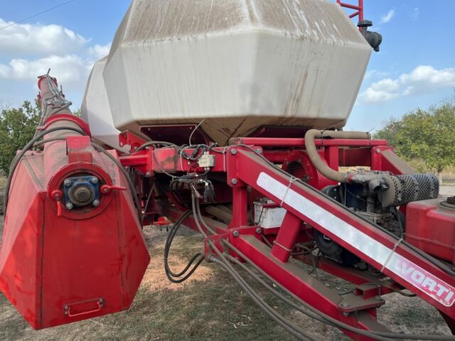 Джон Дир Другая, объемом двигателя 8.1 л и пробегом 0 тыс. км за 55000 $, фото 8 на Automoto.ua