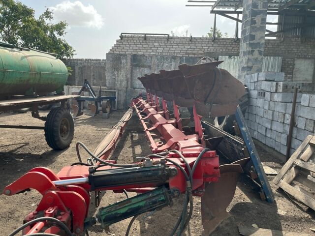 Джон Дир Другая, объемом двигателя 8.1 л и пробегом 0 тыс. км за 55000 $, фото 2 на Automoto.ua