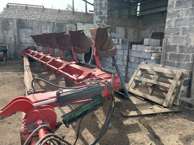 Джон Дир Другая, объемом двигателя 8.1 л и пробегом 0 тыс. км за 55000 $, фото 3 на Automoto.ua