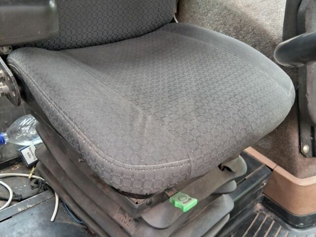 Джон Дир Другая, объемом двигателя 6.8 л и пробегом 6 тыс. км за 39000 $, фото 7 на Automoto.ua