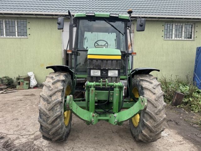 Джон Дір Другая, об'ємом двигуна 0.85 л та пробігом 0 тис. км за 31543 $, фото 2 на Automoto.ua