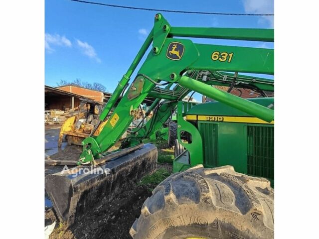 Джон Дир Другая, объемом двигателя 0 л и пробегом 0 тыс. км за 24290 $, фото 5 на Automoto.ua