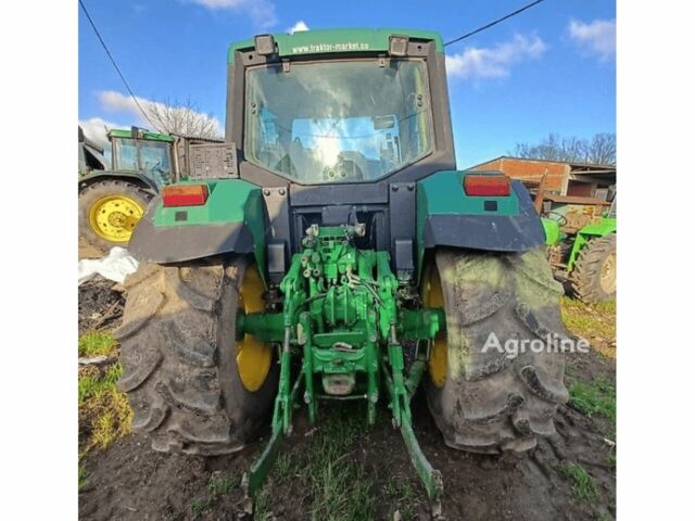 Джон Дир Другая, объемом двигателя 0 л и пробегом 0 тыс. км за 24290 $, фото 3 на Automoto.ua