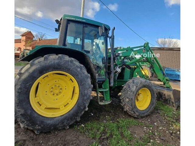 Джон Дир Другая, объемом двигателя 0 л и пробегом 0 тыс. км за 24290 $, фото 2 на Automoto.ua