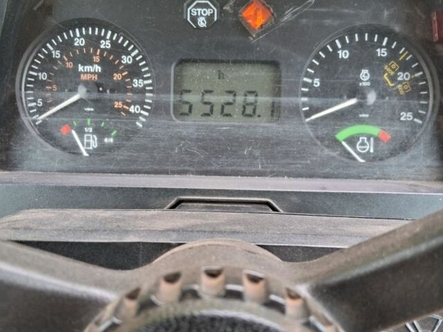 Джон Дир Другая, объемом двигателя 6.8 л и пробегом 6 тыс. км за 39000 $, фото 5 на Automoto.ua