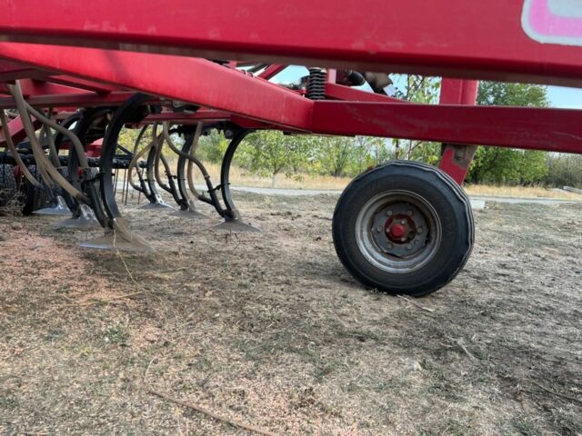 Джон Дир Другая, объемом двигателя 8.1 л и пробегом 0 тыс. км за 55000 $, фото 6 на Automoto.ua