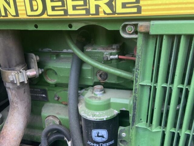 Джон Дир Другая, объемом двигателя 0 л и пробегом 0 тыс. км за 31000 $, фото 4 на Automoto.ua