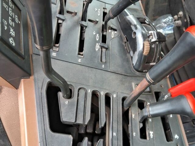 Джон Дир Другая, объемом двигателя 6.8 л и пробегом 6 тыс. км за 39000 $, фото 6 на Automoto.ua