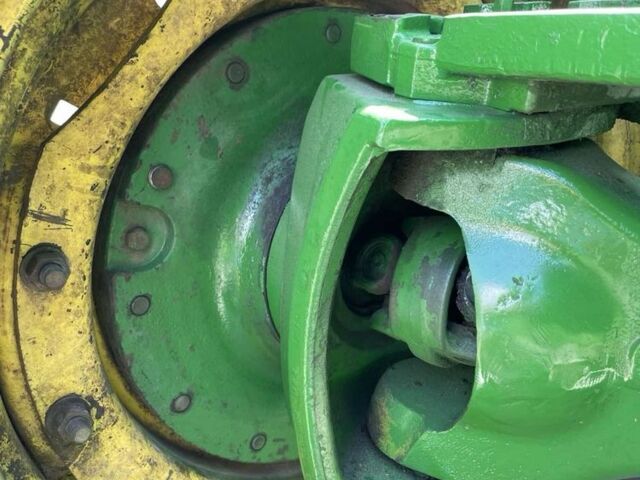 Джон Дір Другая, об'ємом двигуна 8.1 л та пробігом 0 тис. км за 35000 $, фото 3 на Automoto.ua