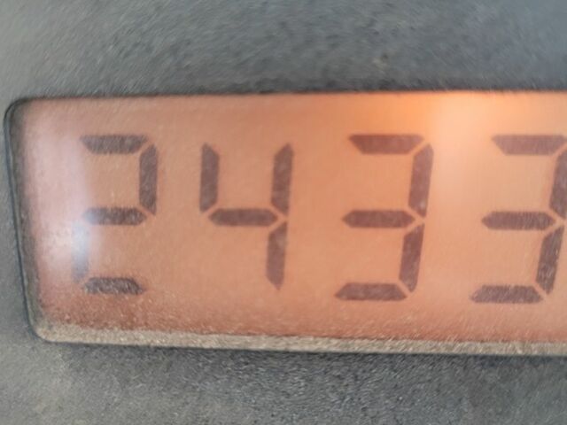 Джон Дир Другая, объемом двигателя 0 л и пробегом 13 тыс. км за 62000 $, фото 5 на Automoto.ua