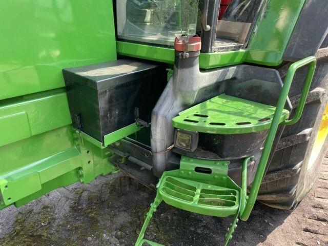 Джон Дір Другая, об'ємом двигуна 8.1 л та пробігом 0 тис. км за 35000 $, фото 7 на Automoto.ua