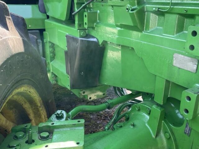 Джон Дір Другая, об'ємом двигуна 8.1 л та пробігом 0 тис. км за 35000 $, фото 4 на Automoto.ua