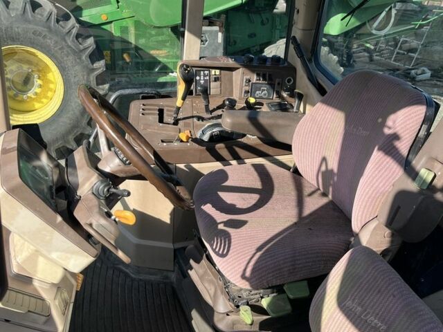 Джон Дир Другая, объемом двигателя 4.5 л и пробегом 9 тыс. км за 34018 $, фото 5 на Automoto.ua