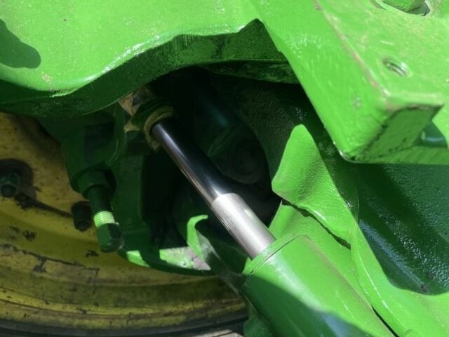 Джон Дір Другая, об'ємом двигуна 8.1 л та пробігом 0 тис. км за 35000 $, фото 8 на Automoto.ua