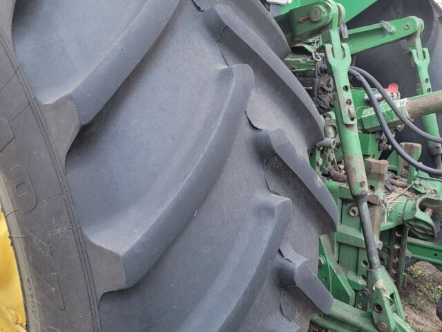 Джон Дир Другая, объемом двигателя 0 л и пробегом 13 тыс. км за 62000 $, фото 1 на Automoto.ua
