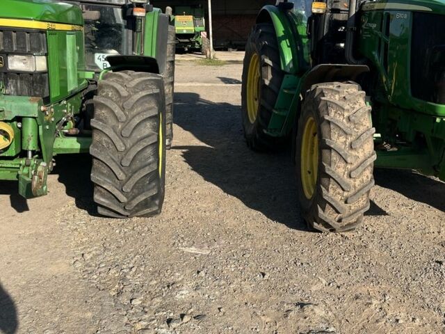 Джон Дир Другая, объемом двигателя 4.5 л и пробегом 9 тыс. км за 34018 $, фото 4 на Automoto.ua