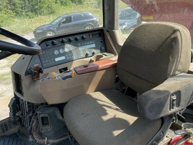 Джон Дір Другая, об'ємом двигуна 8.1 л та пробігом 0 тис. км за 35000 $, фото 10 на Automoto.ua