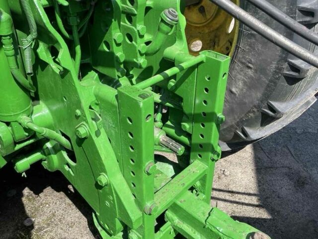 Джон Дір Другая, об'ємом двигуна 8.1 л та пробігом 0 тис. км за 35000 $, фото 15 на Automoto.ua