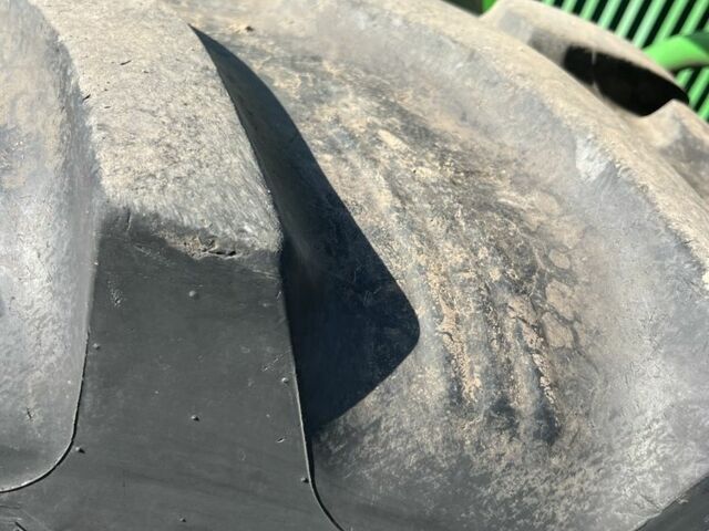 Джон Дир Другая, объемом двигателя 4.5 л и пробегом 9 тыс. км за 34018 $, фото 6 на Automoto.ua