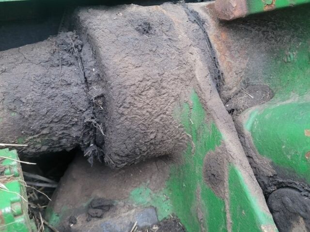 Джон Дир Другая, объемом двигателя 0 л и пробегом 13 тыс. км за 62000 $, фото 4 на Automoto.ua