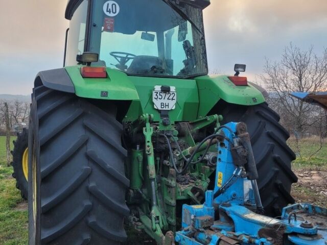 Джон Дир Другая, объемом двигателя 0 л и пробегом 13 тыс. км за 62000 $, фото 2 на Automoto.ua