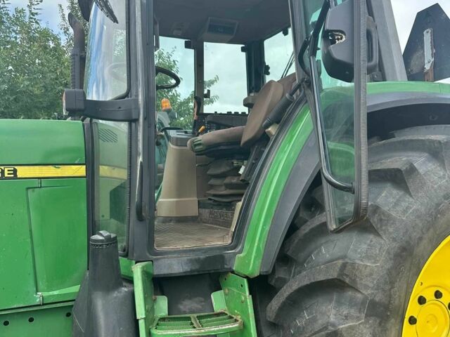 Джон Дір Другая, об'ємом двигуна 6.8 л та пробігом 0 тис. км за 46968 $, фото 6 на Automoto.ua