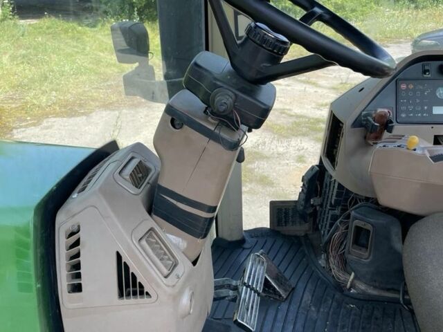 Джон Дір Другая, об'ємом двигуна 8.1 л та пробігом 0 тис. км за 35000 $, фото 11 на Automoto.ua