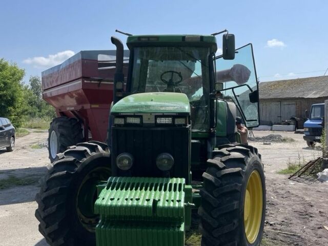 Джон Дір Другая, об'ємом двигуна 8.1 л та пробігом 0 тис. км за 35000 $, фото 5 на Automoto.ua