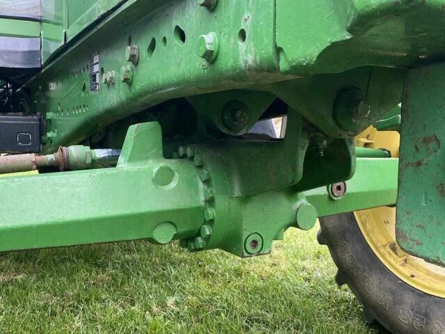 Джон Дір Другая, об'ємом двигуна 0 л та пробігом 10 тис. км за 36000 $, фото 10 на Automoto.ua