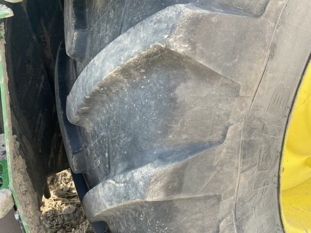 Джон Дир Другая, объемом двигателя 0.8 л и пробегом 9 тыс. км за 55000 $, фото 6 на Automoto.ua