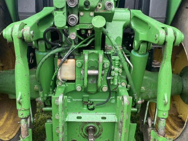 Джон Дір Другая, об'ємом двигуна 0 л та пробігом 10 тис. км за 36000 $, фото 11 на Automoto.ua