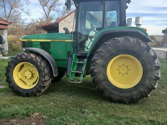 Джон Дір Другая, об'ємом двигуна 0 л та пробігом 10 тис. км за 36000 $, фото 5 на Automoto.ua