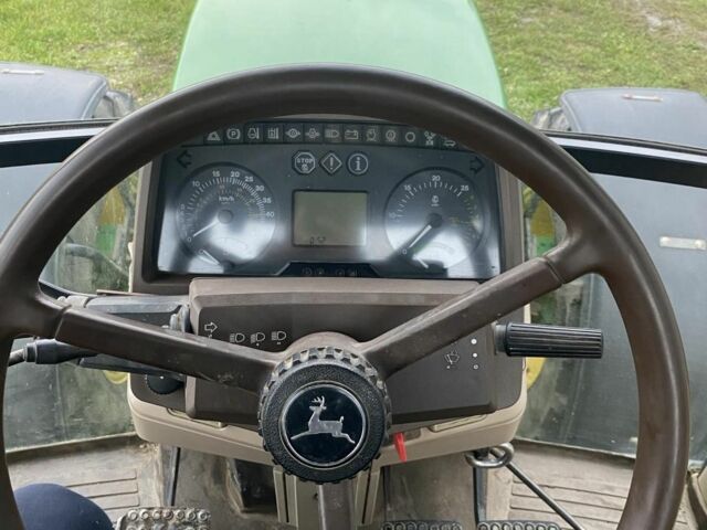 Джон Дір Другая, об'ємом двигуна 0 л та пробігом 10 тис. км за 36000 $, фото 12 на Automoto.ua