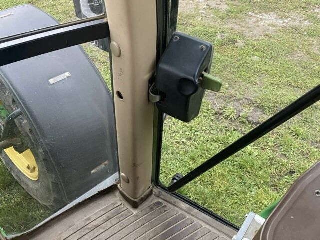 Джон Дір Другая, об'ємом двигуна 0 л та пробігом 10 тис. км за 36000 $, фото 20 на Automoto.ua